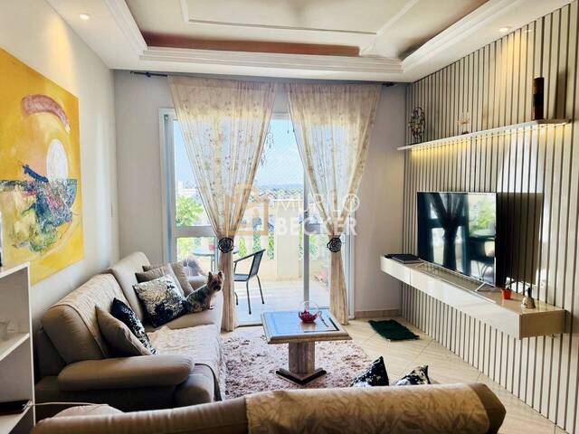 #AP2975 - Apartamento para Venda em São José dos Campos - SP
