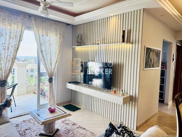 #AP2975 - Apartamento para Venda em São José dos Campos - SP