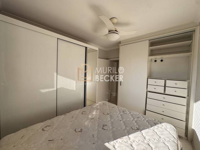 Apartamento para Locação em São José dos Campos - 2