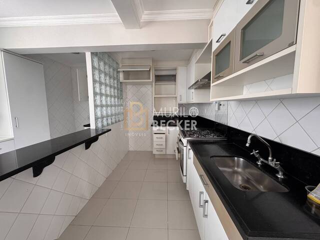 Apartamento para Locação em São José dos Campos - 3