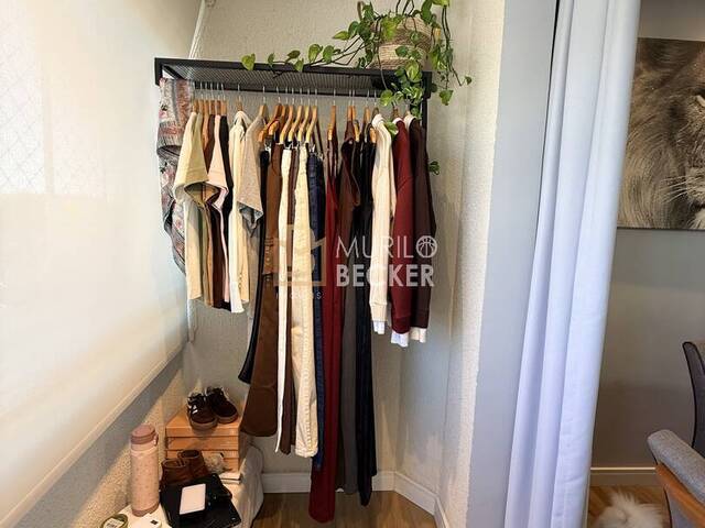 Apartamento para Venda em Jacareí - 5