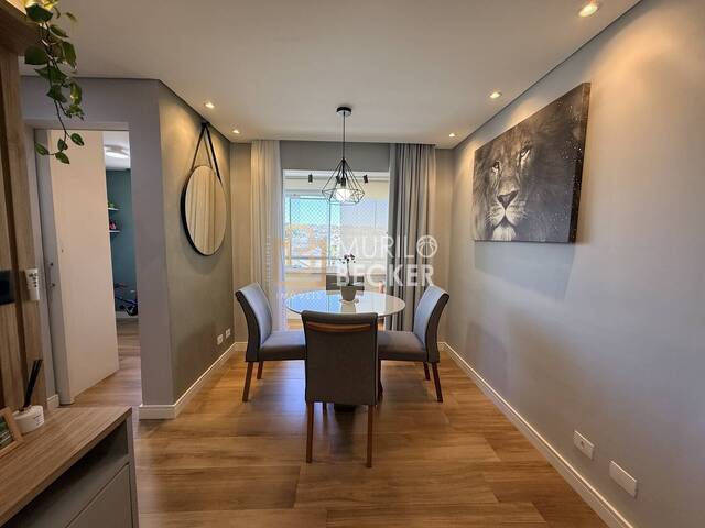 Apartamento para Venda em Jacareí - 4