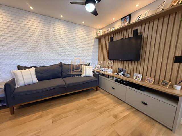 #AP5606 - Apartamento para Venda em Jacareí - SP