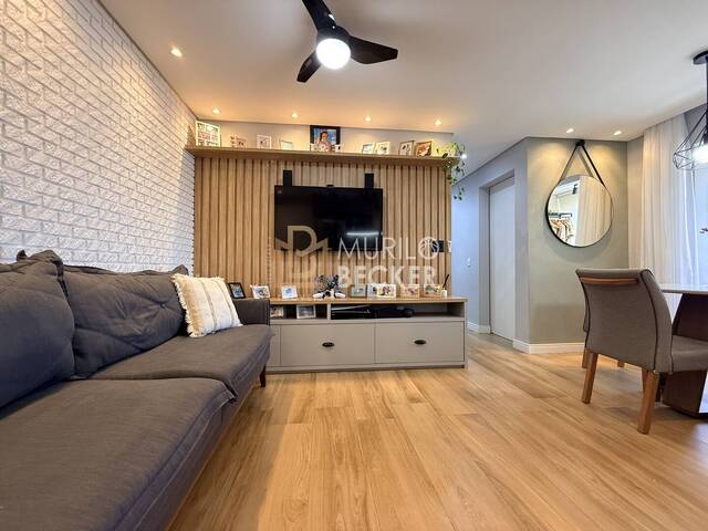 #AP5606 - Apartamento para Venda em Jacareí - SP