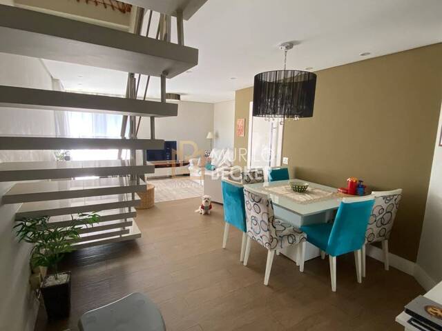Apartamento para Venda em São Paulo - 4