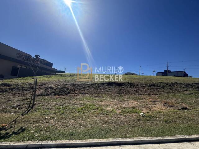 Terreno em condomínio para Venda em São José dos Campos - 2