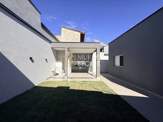 #CA5333 - Casa para Venda em São José dos Campos - SP - 1