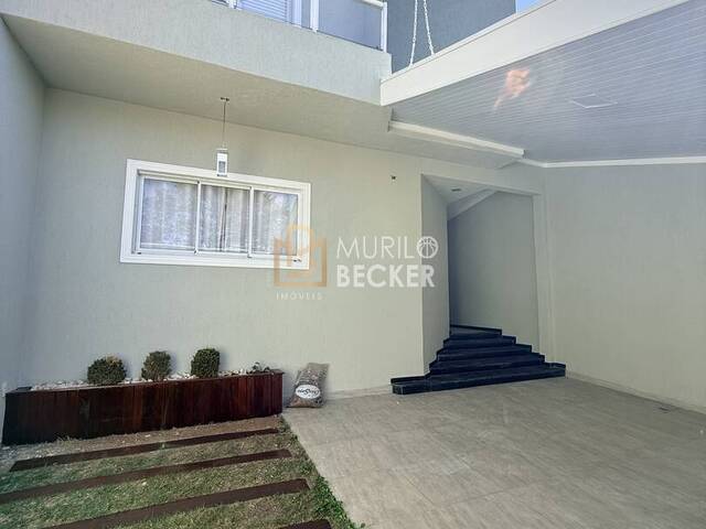 Casa para Venda em São José dos Campos - 2