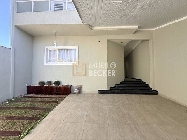 Casa para Venda em São José dos Campos - 3