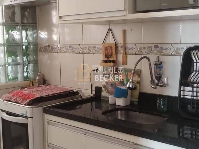 Apartamento para Venda em São José dos Campos - 4