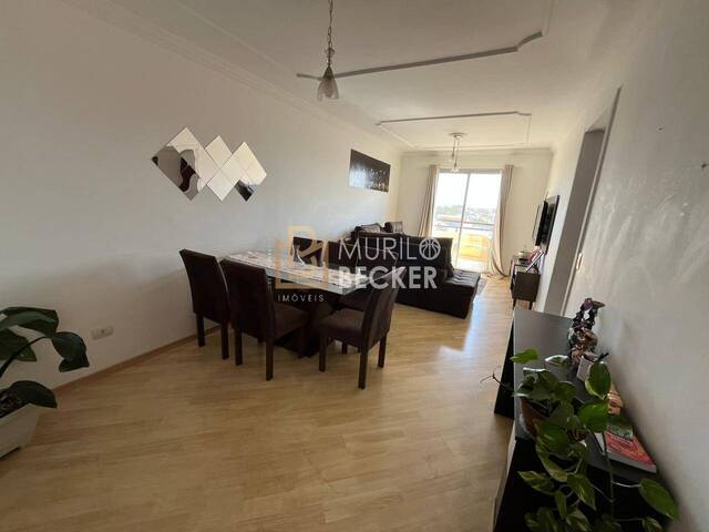 Apartamento para Venda em São José dos Campos - 3