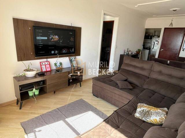 Apartamento para Venda em São José dos Campos - 2