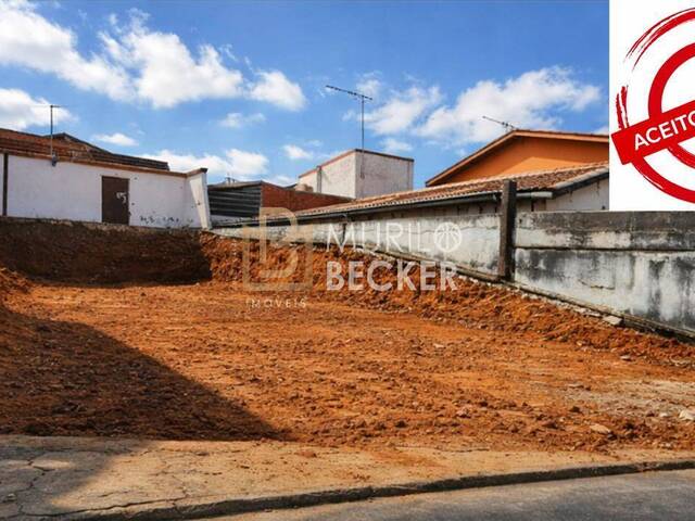 Terreno para Venda em São José dos Campos - 2