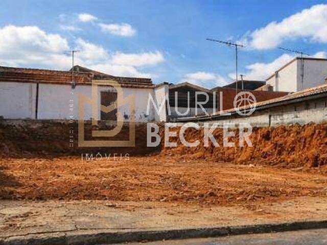 Terreno para Venda em São José dos Campos - 5