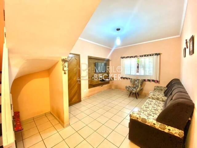 #CA5624 - Casa para Venda em São José dos Campos - SP
