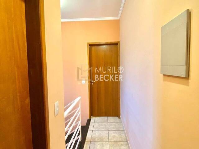 Casa para Venda em São José dos Campos - 4