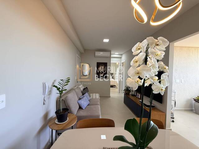 Apartamento para Venda em São José dos Campos - 3