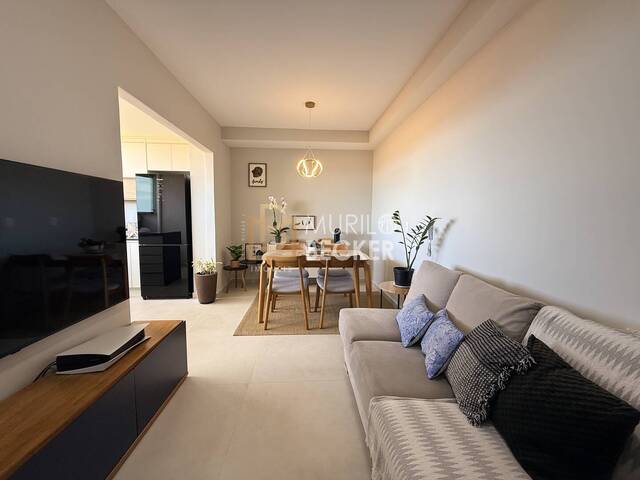 Apartamento para Venda em São José dos Campos - 5