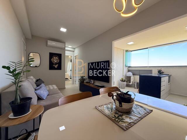 Apartamento para Venda em São José dos Campos - 4
