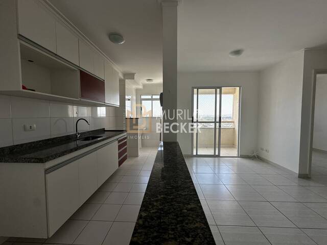 Apartamento para Locação em Jacareí - 4