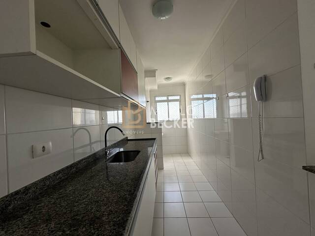Apartamento para Locação em Jacareí - 5