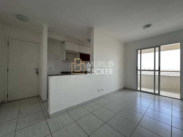 Apartamento para Locação em Jacareí - 2