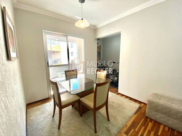 Apartamento para Venda em São José dos Campos - 4