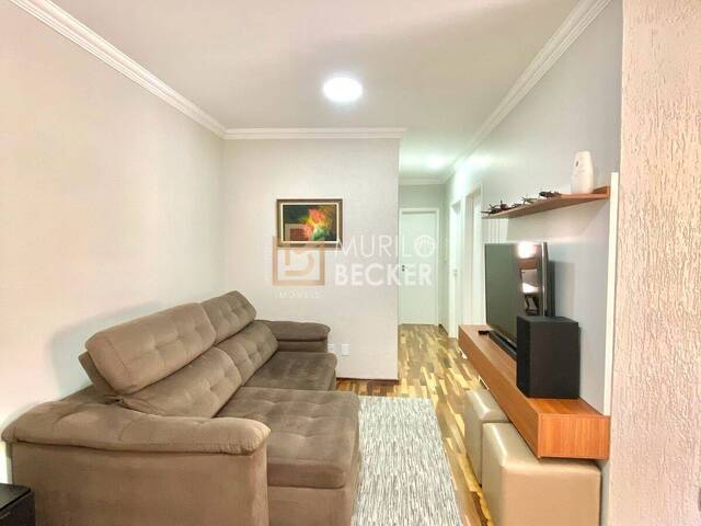 Apartamento para Venda em São José dos Campos - 5
