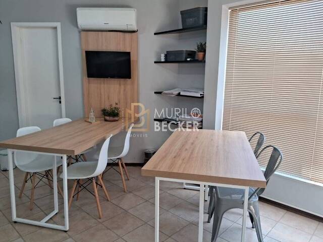 Sala para Locação em São José dos Campos - 4