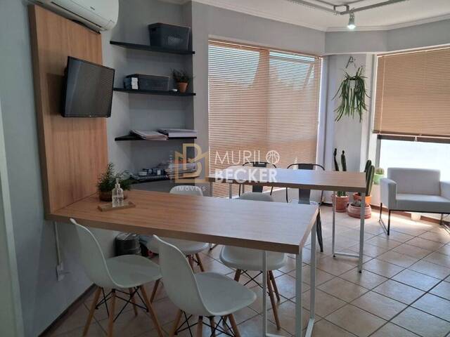Sala para Locação em São José dos Campos - 5