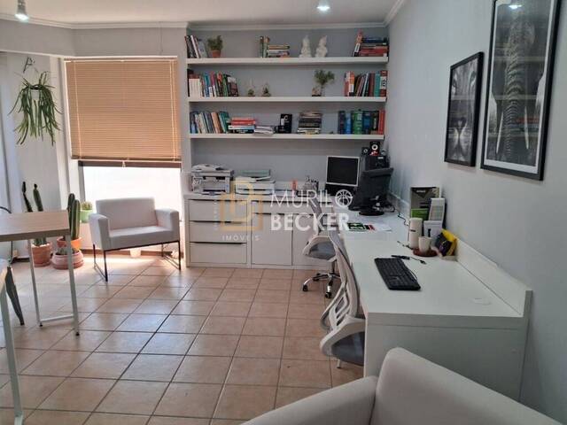 Sala para Locação em São José dos Campos - 2