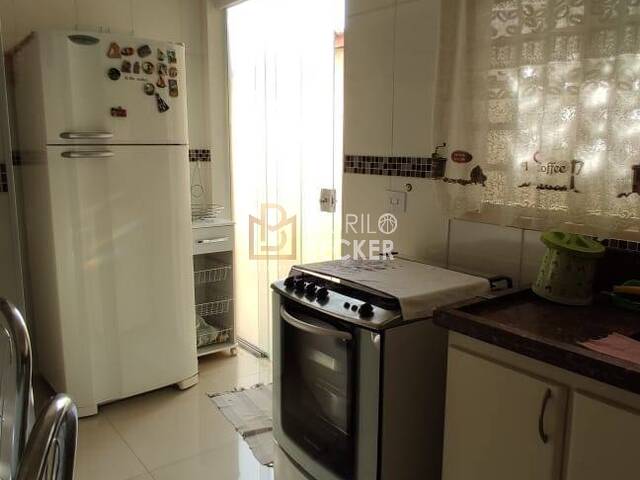 Casa para Venda em São José dos Campos - 2