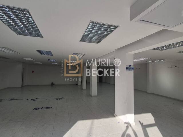 Ponto Comercial para Locação em São José dos Campos - 2