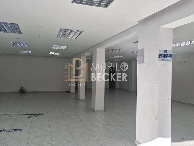 Ponto Comercial para Locação em São José dos Campos - 3