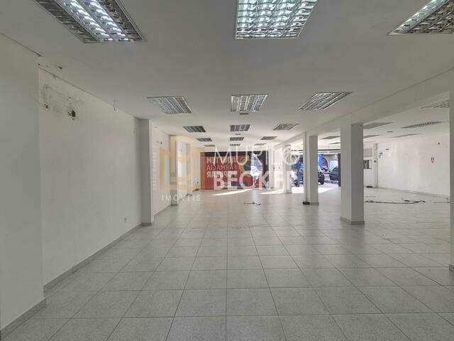 Ponto Comercial para Locação em São José dos Campos - 4