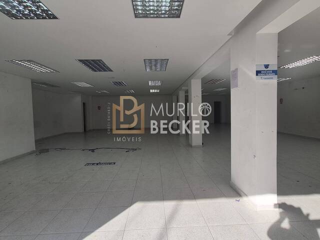Ponto Comercial para Locação em São José dos Campos - 5