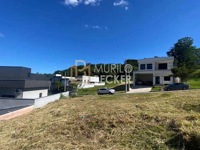 Terreno em condomínio para Venda em São José dos Campos - 2