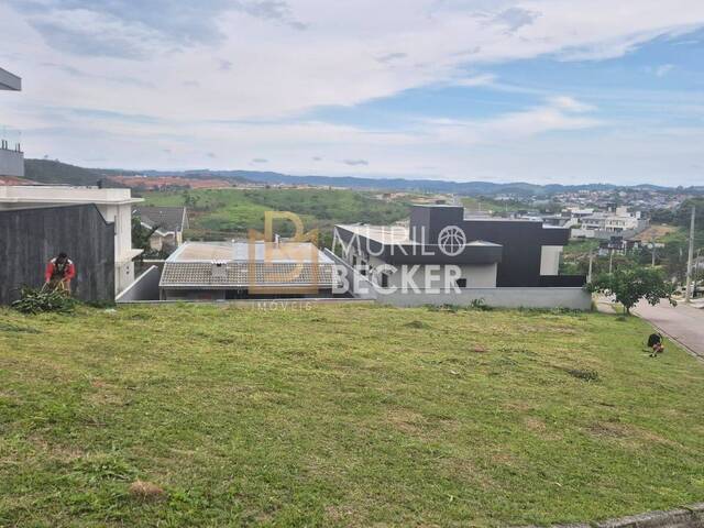 Terreno em condomínio para Venda em São José dos Campos - 3