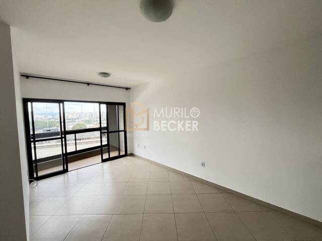 Apartamento para Venda em São José dos Campos - 2