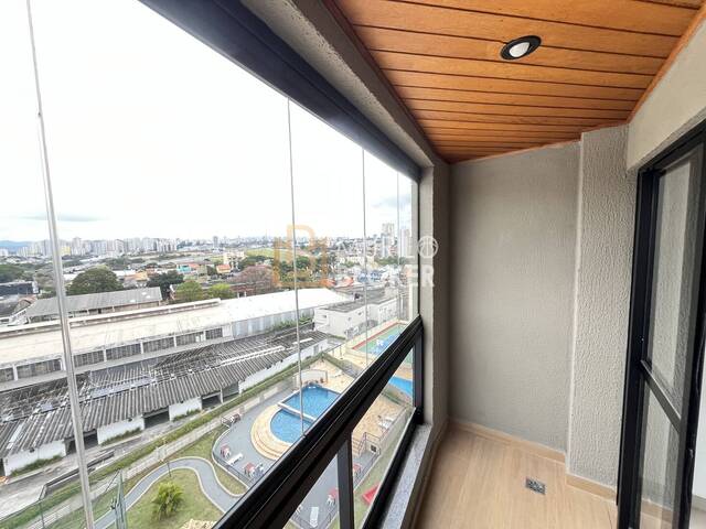 Apartamento para Venda em São José dos Campos - 3