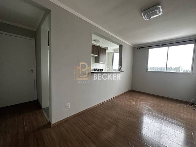 #AP5636 - Apartamento para Venda em Jacareí - SP - 2