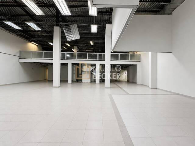 Ponto Comercial para Venda em Jacareí - 3