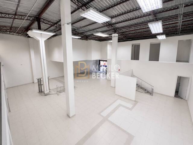 Ponto Comercial para Venda em Jacareí - 4