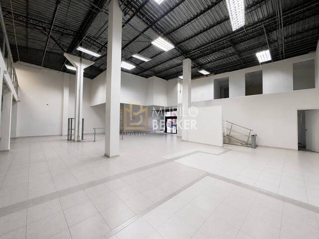 Ponto Comercial para Venda em Jacareí - 5