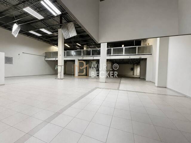 Ponto Comercial para Venda em Jacareí - 2