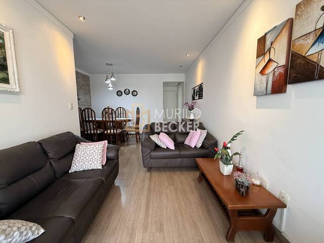#AP5639 - Apartamento para Venda em São José dos Campos - SP - 2