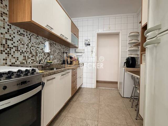 Apartamento para Venda em São José dos Campos - 4