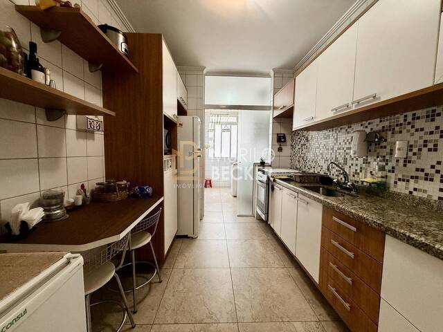 Apartamento para Venda em São José dos Campos - 5
