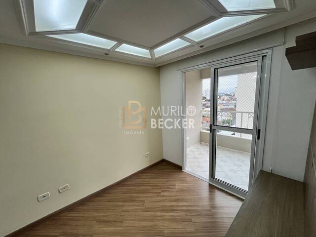 Apartamento para Locação em São José dos Campos - 3