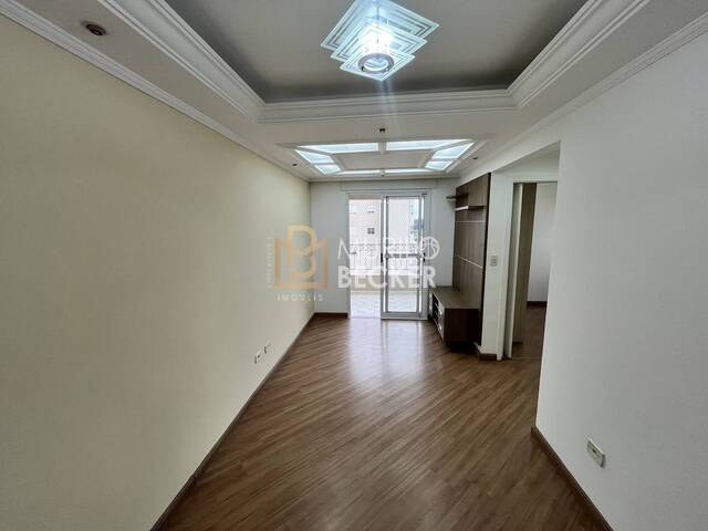 Apartamento para Locação em São José dos Campos - 2